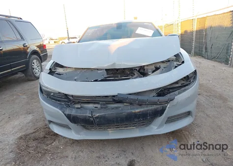 2022 Dodge Charger Sxt Rwd z USA, uszkodzony, nr VIN 2C3CDXBGXNH197805